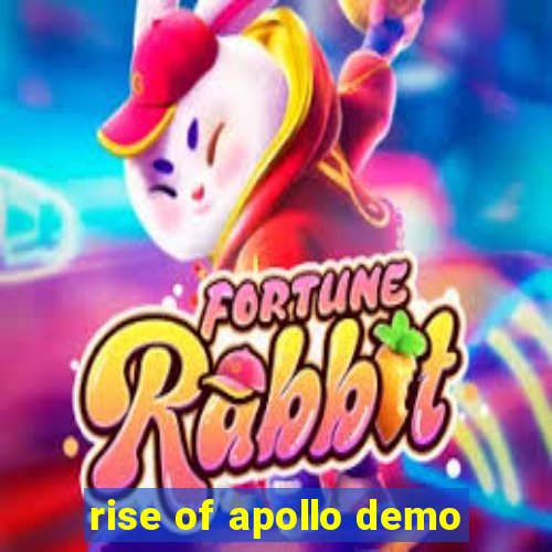 rise of apollo demo