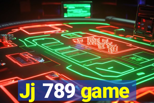 Jj 789 game