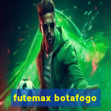 futemax botafogo