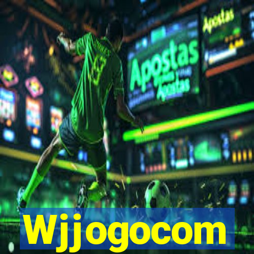 Wjjogocom