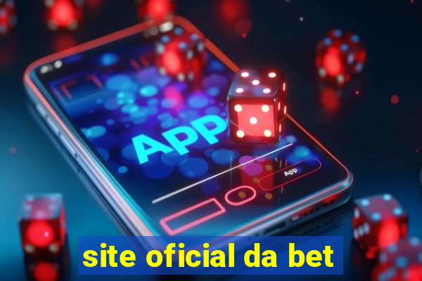 site oficial da bet