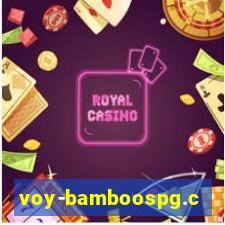 voy-bamboospg.com