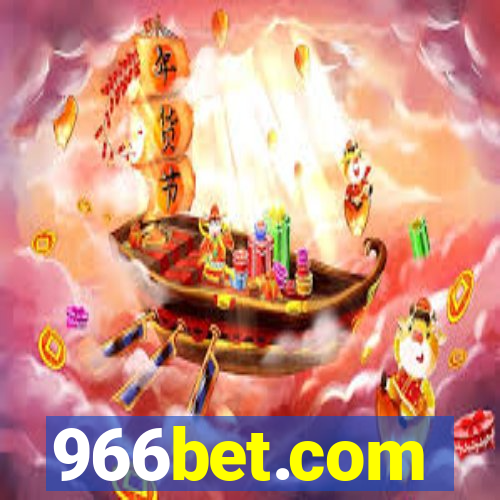 966bet.com