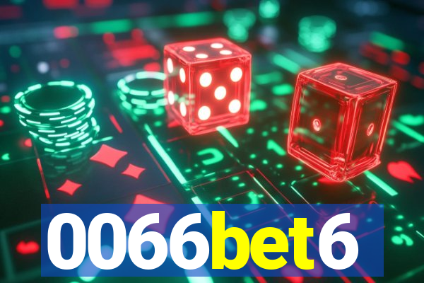 0066bet6