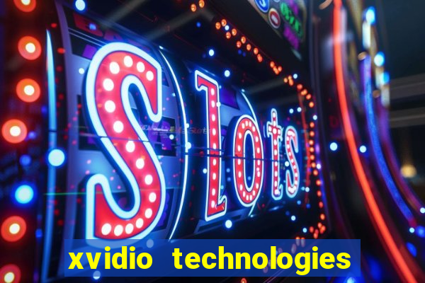 xvidio technologies startup brasil 2023 download gratis completo