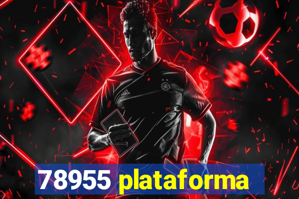 78955 plataforma