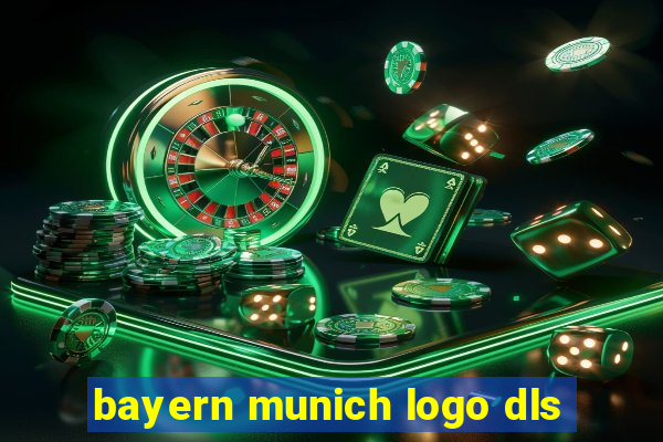 bayern munich logo dls