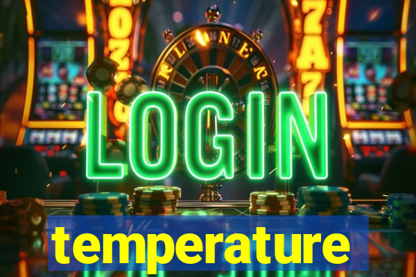 temperature converter jogo