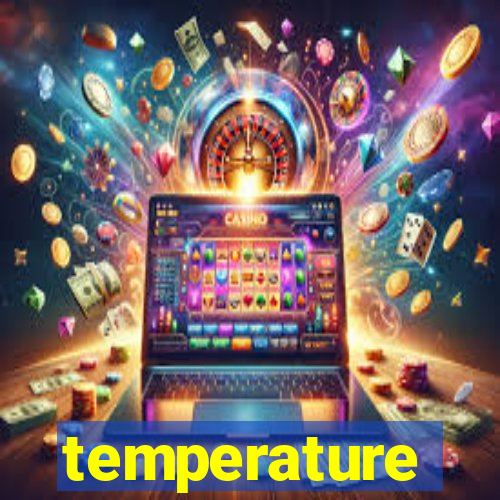 temperature converter jogo