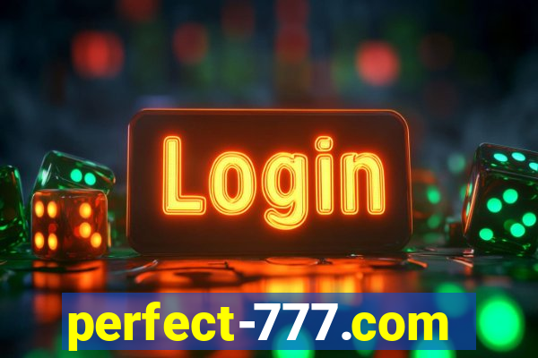 perfect-777.com