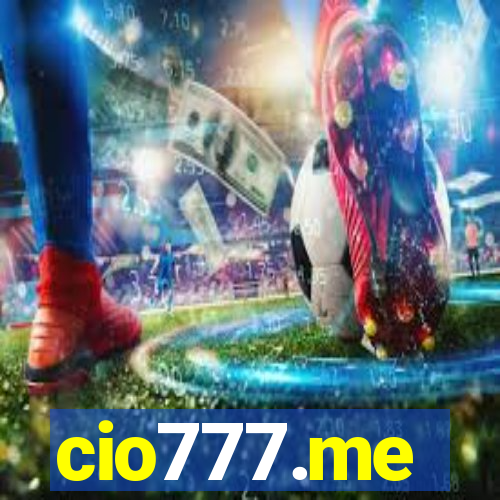 cio777.me