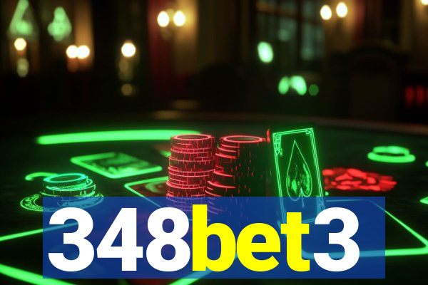 348bet3