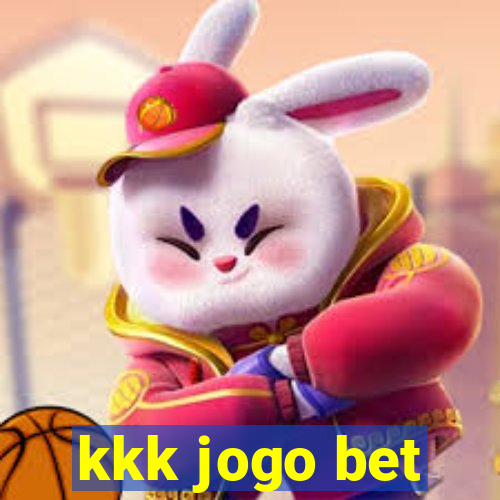 kkk jogo bet