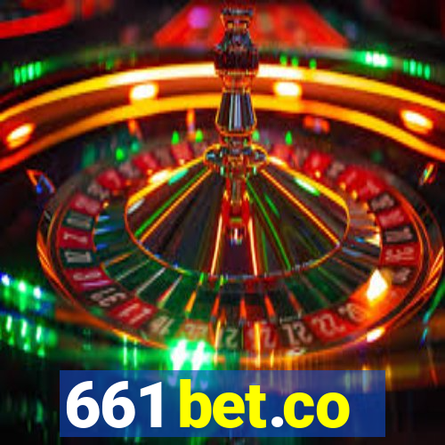 661 bet.co