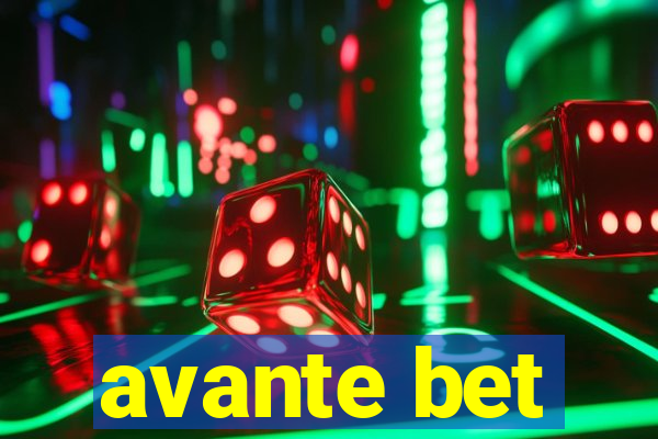 avante bet