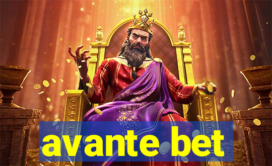 avante bet