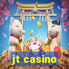 jt casino