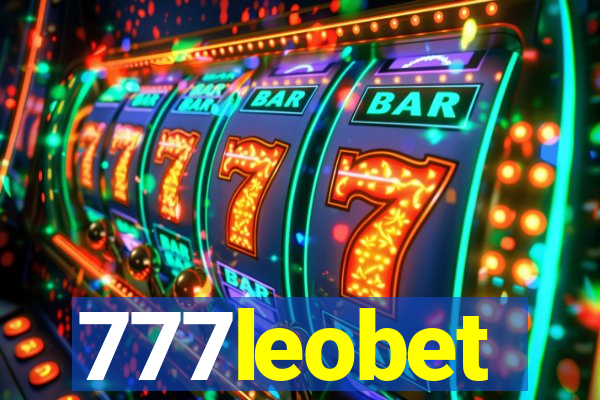 777leobet