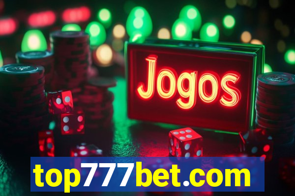 top777bet.com