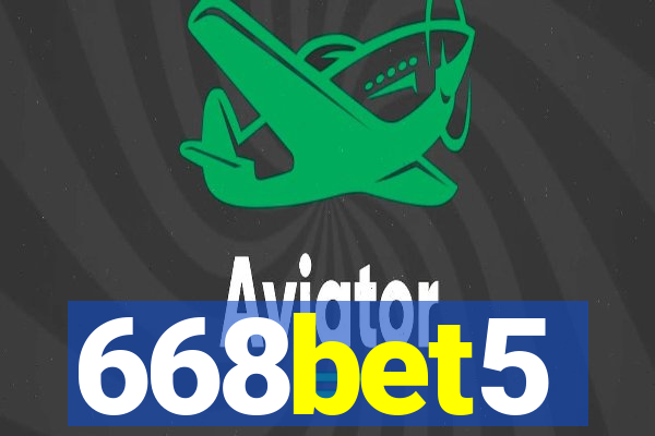 668bet5