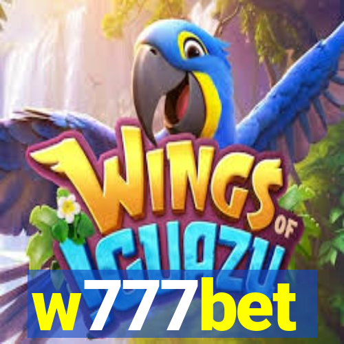 w777bet