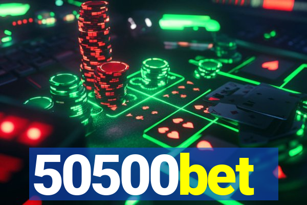 50500bet