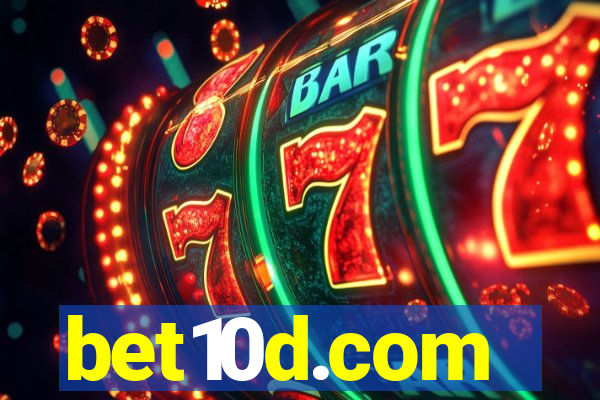 bet10d.com