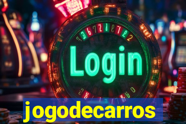 jogodecarros