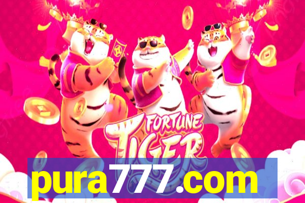 pura777.com