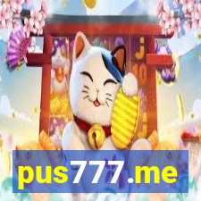 pus777.me