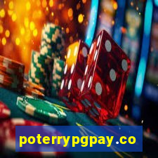 poterrypgpay.com