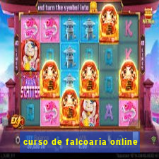 curso de falcoaria online