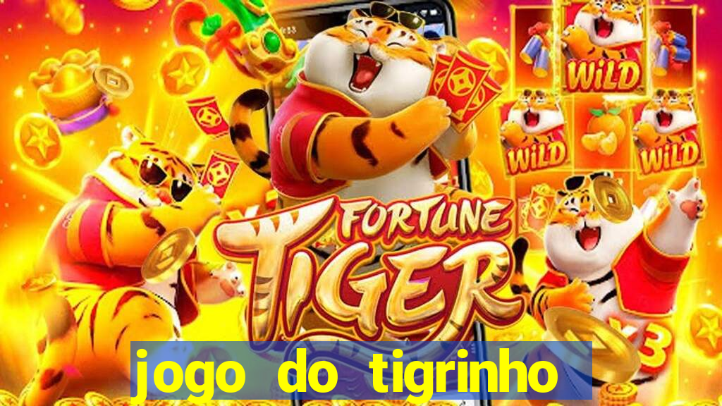 jogo do tigrinho do gusttavo lima