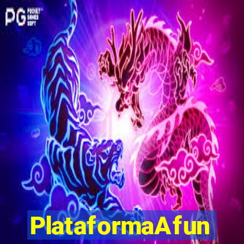 PlataformaAfun