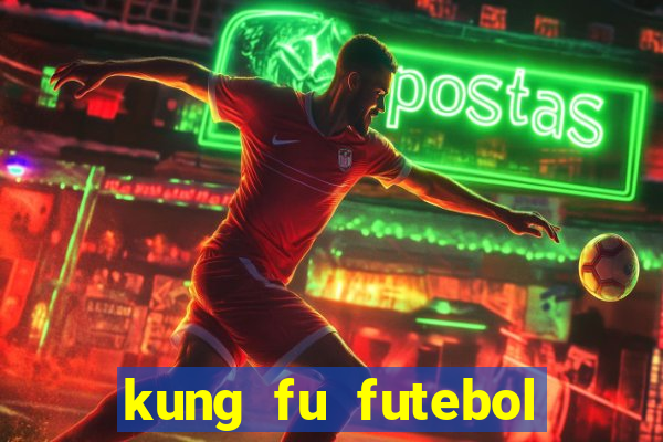 kung fu futebol clube assistir online