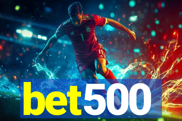 bet500