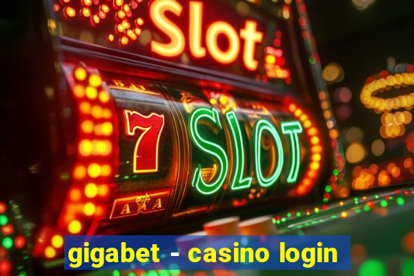 gigabet - casino login