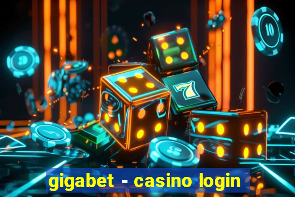 gigabet - casino login