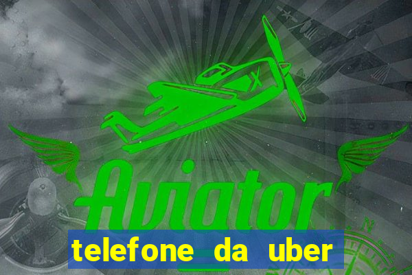 telefone da uber porto alegre