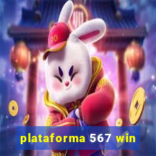 plataforma 567 win