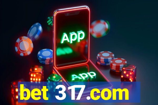 bet 317.com