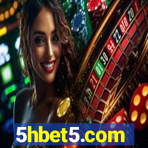 5hbet5.com