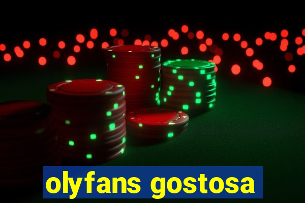 olyfans gostosa