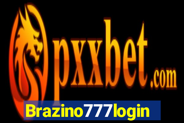 Brazino777login