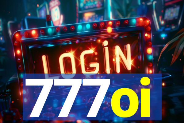 777oi