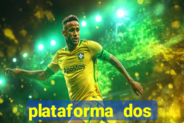 plataforma dos artistas jogo