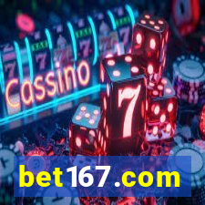 bet167.com