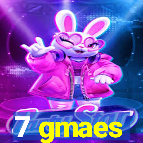 7 gmaes