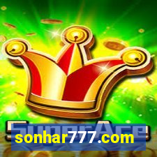 sonhar777.com