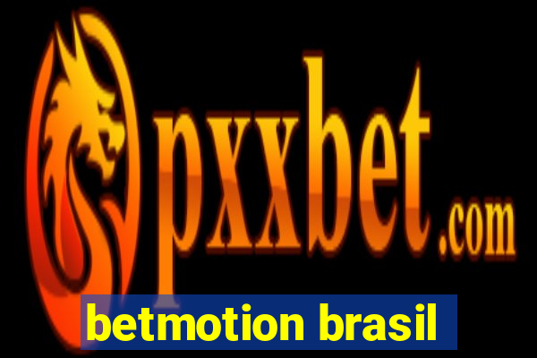 betmotion brasil